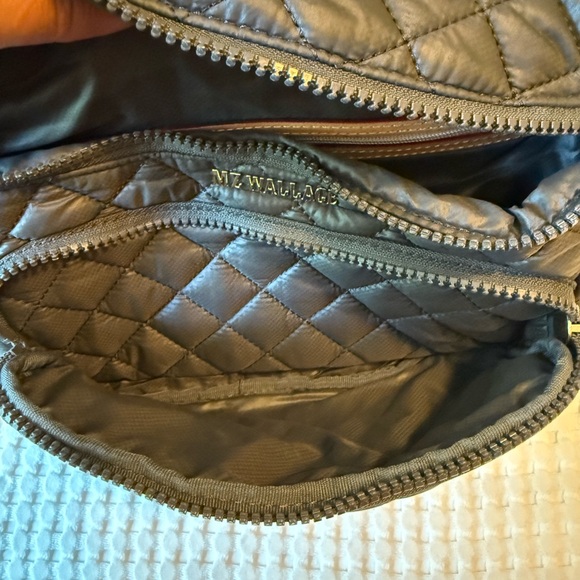 MZ Wallace Magnet Metro Sling - Picture 3 of 7